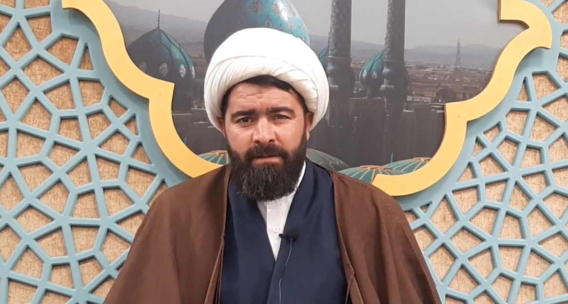 شاهمرادی برای این الفاطمیون