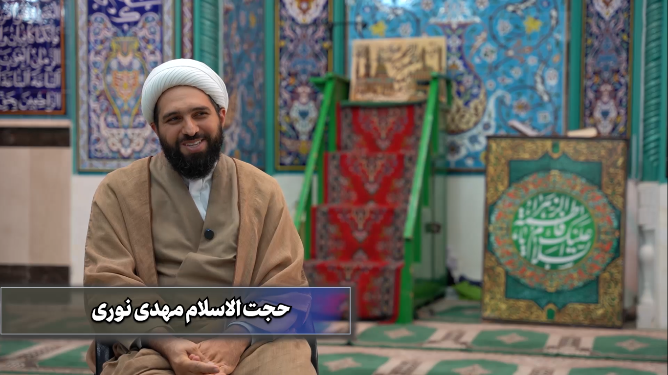 mahdi noori